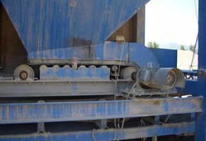 Асфальтовый завод CL-3000